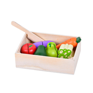 Drveno povrće B309220