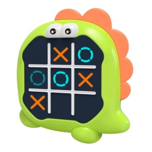 Križić-kružić - dino