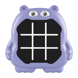 Križić-kružić - hypo