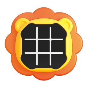 Igr:Križić-Kružić-Lav