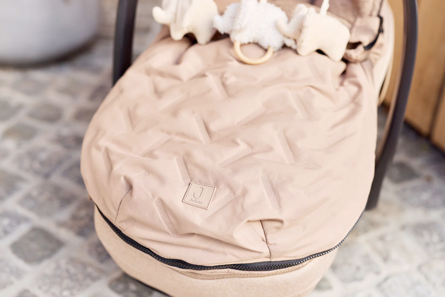 Igračka Za Kolica Elephant Tales 061-001-68110