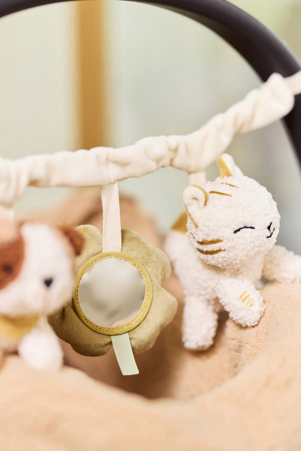 Jollein Igračka Za Kolica Tiny Park