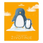 Istraži dodirom: životinje