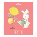 Istraži dodirom: boje