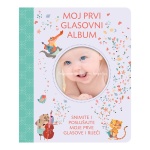 Moj prvi glasovni album