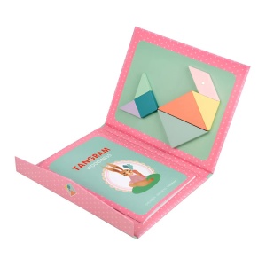 Tangram kreativna Igra 25137531