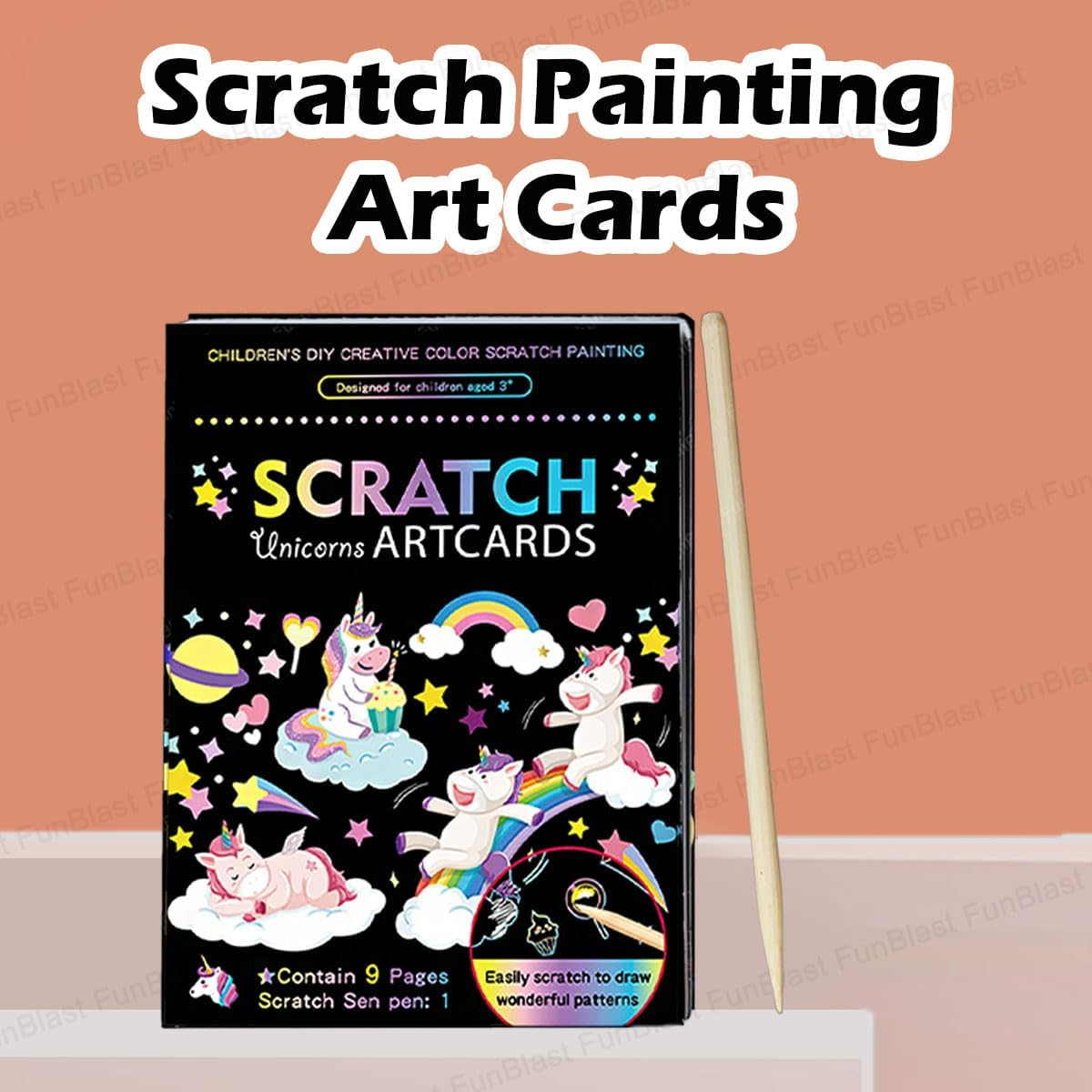 Kreativne Kartice 21114502