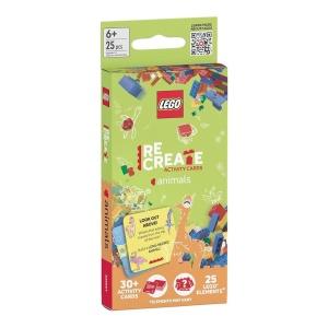 Lego Recreate ljubimci