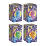 The Moon Academy magične mačke