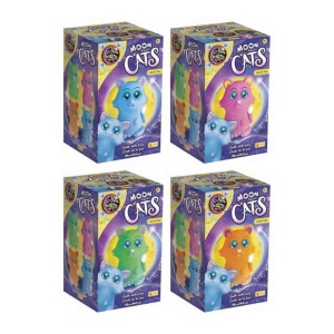 The Moon Academy magične mačke