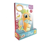 Carotina Baby mrkvica