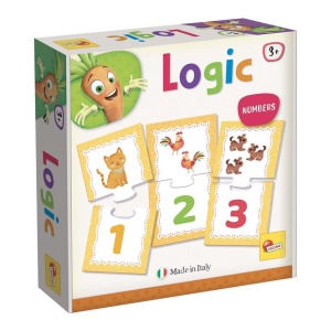 Carotina mini logika