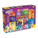 Disney puzzle df maxifloor 150 Inside Out 2 Lisciani