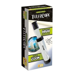 I'm Genius mikro teleskop