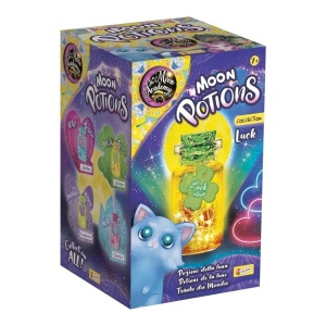 The Moon Academy čarobni napitak