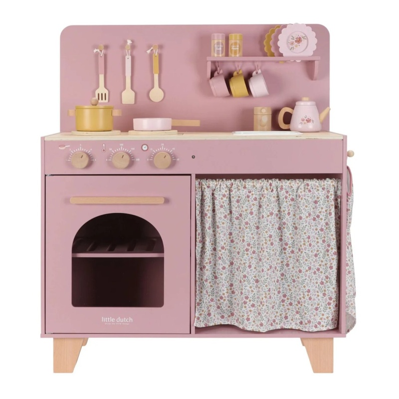 Little-Dutch-Drvena-Kuhinja-Pink-Ld2501-Slika-1-20251128134042995703