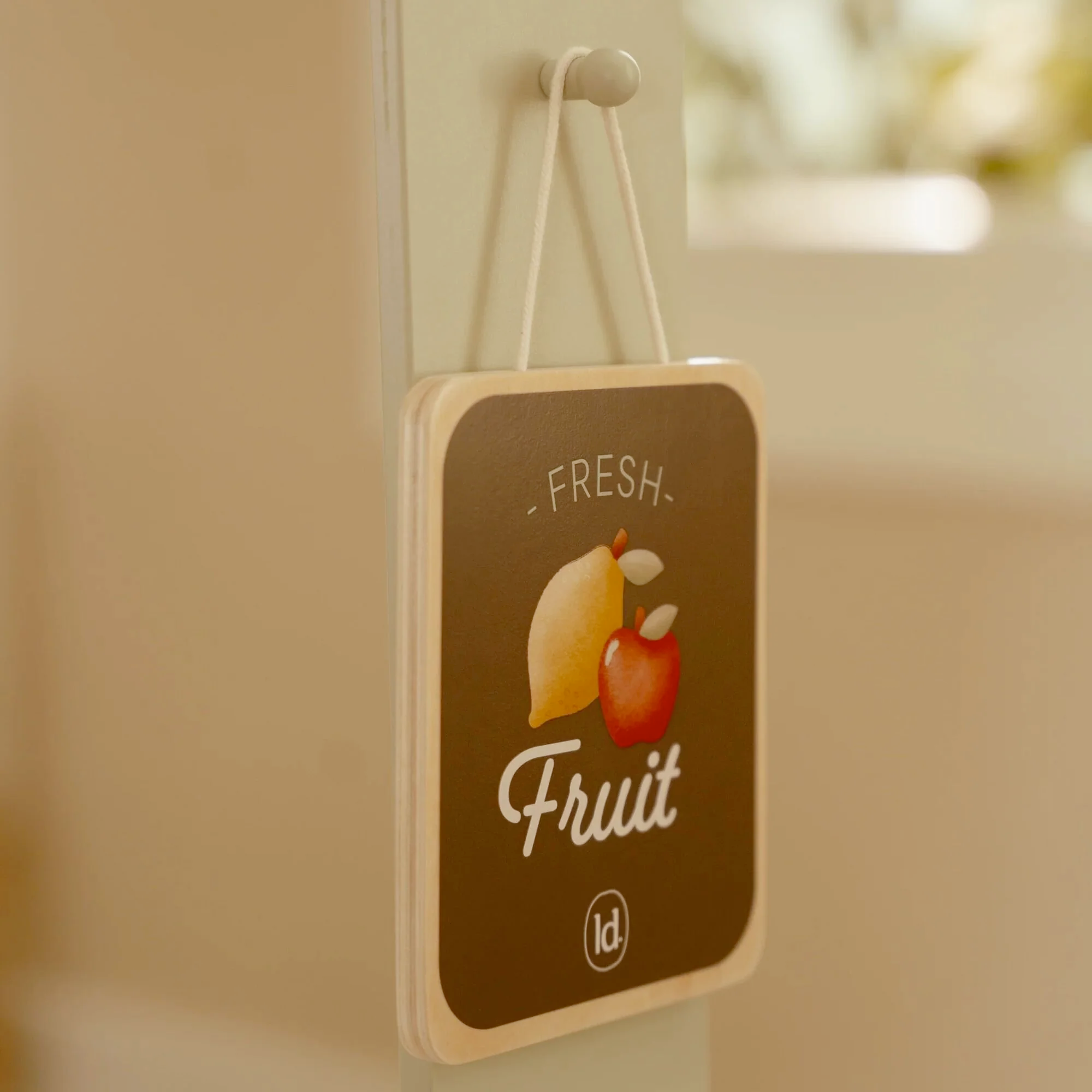 Little Dutch Drveni Market Ld2506