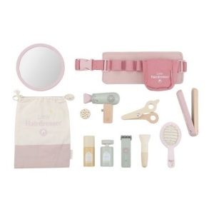 Frizerski set Little Dutch