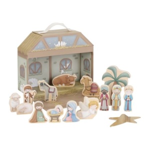 Jaslice Little Dutch