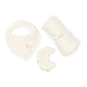 Poklon set Moon & Stars Little Dutch