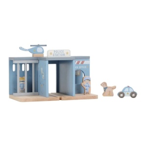 Policijska Postaja Little Dutch