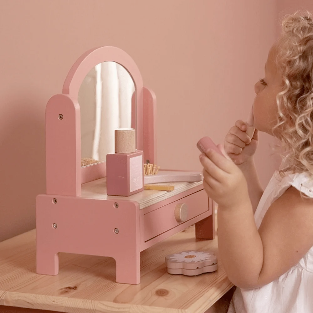 Little Dutch Stolić Za Šminkanje Ld2516