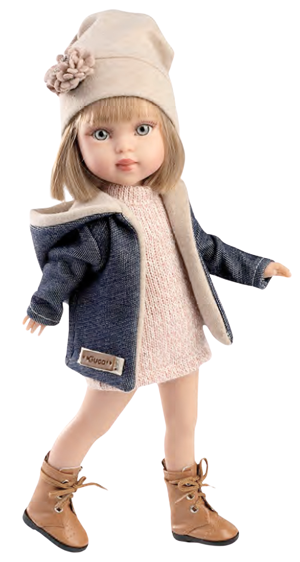 Lutka Penelope Madrid Guca