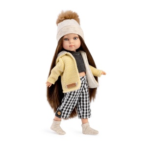 Lutka Penelope Roma Guca