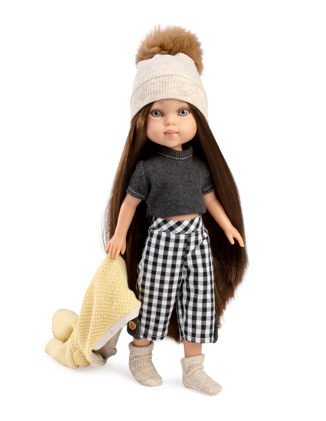 Lutka Penelope Roma Guca