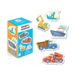 Magneti vozila 10 kom