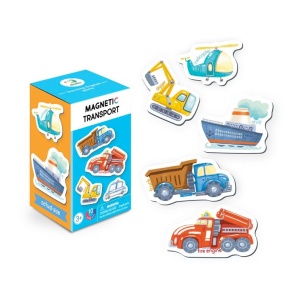 Magneti vozila 10 kom