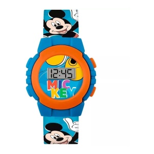 Mickey Mouse digitalni sat