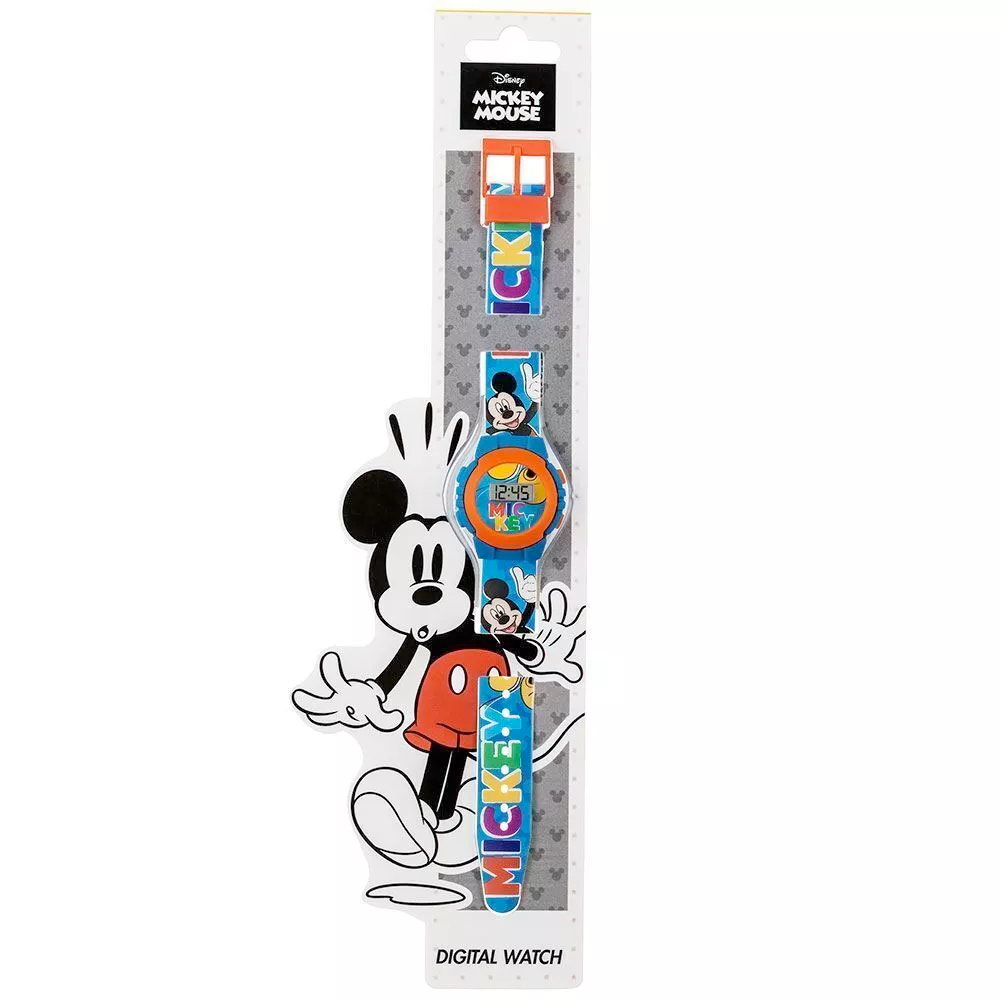 Mickey Mouse Digitalni Sat