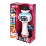 Mikrofon za karaoke 250902 Winfun