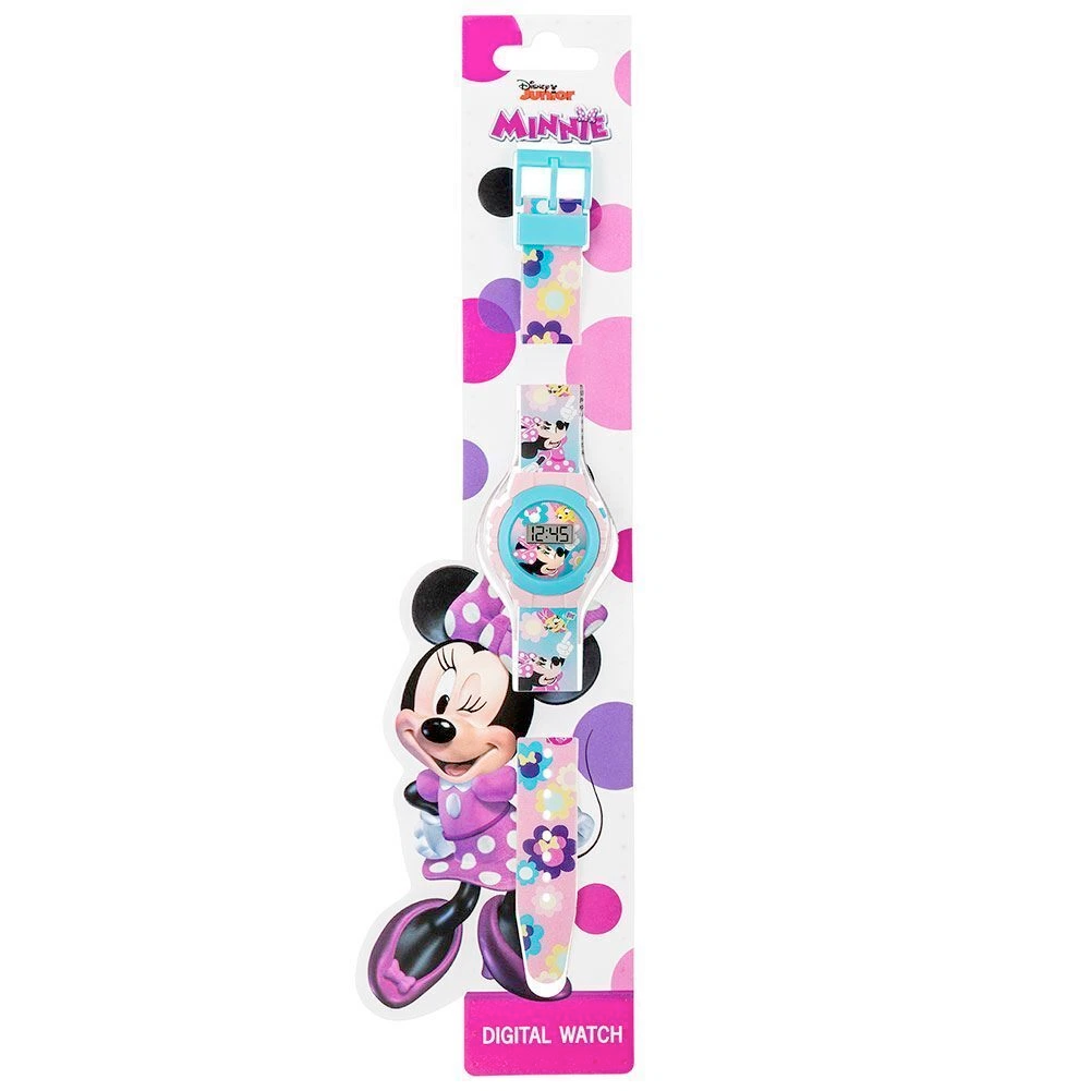 Minnie Mouse Digitalni Sat