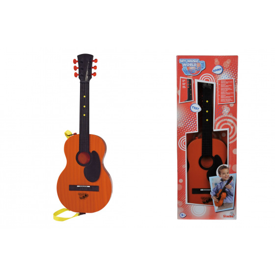 Mmw Country Gitara