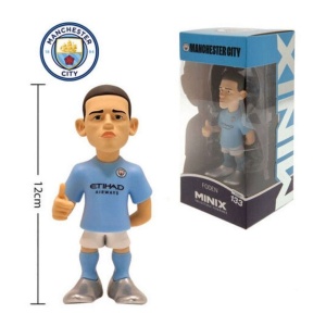MINIX figura -  Manchester City Foden