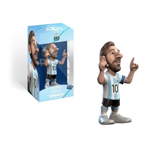 MINIX Figura - Messi