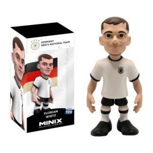 MINIX figura - Florian Wirtz