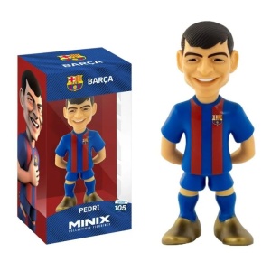MINIX figura - Pedri