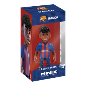 MINIX figura - Lamine Yamal