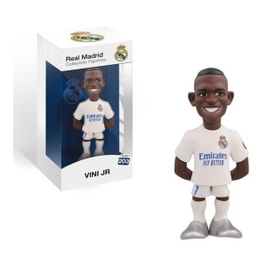 MINIX figura - Vinicius Junior