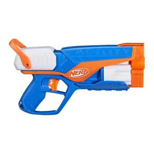 Nerf N Series Agility Blaster