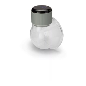 Materno Comfort izdajalica 1260W Nuvita