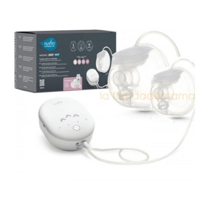 Materno Wear Doppio izdajalica 1288W Nuvita