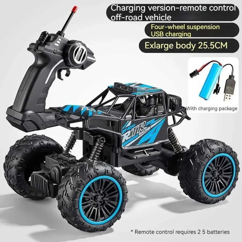 Off Road Auto Na Daljinsko Upravljanje 23077337