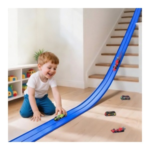 Pista set s autićima 25130078