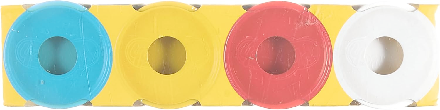 Play Doh 4 Pack Classic