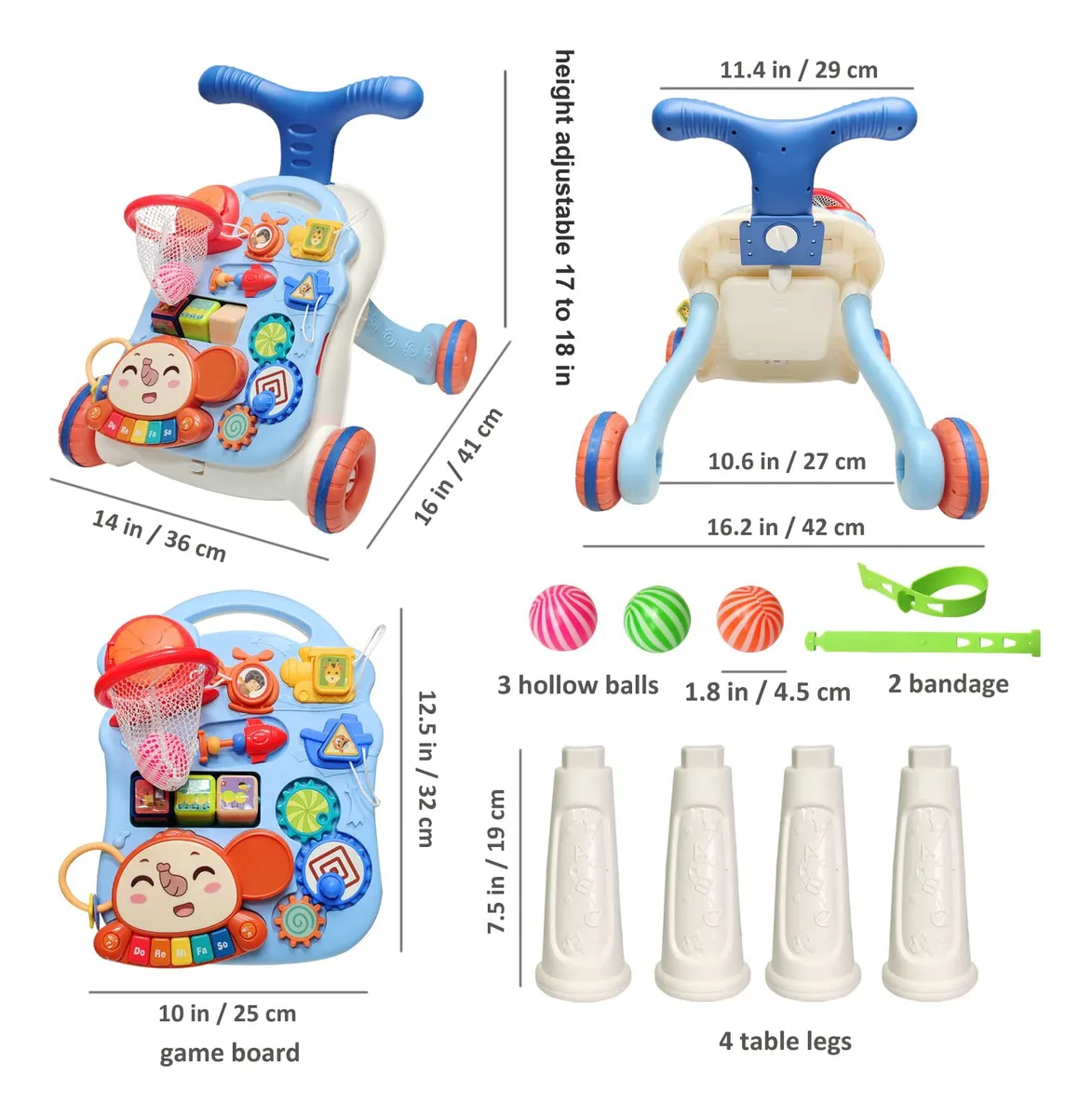 Prohodalica Plavo 20095384