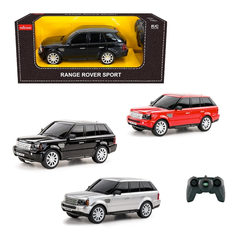 Rangerover Sport 30300 1:24 07434